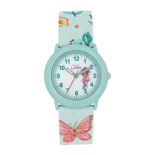 Prinzessin Lillifee Klassische Uhr 2037728 von Prinzessin Lillifee