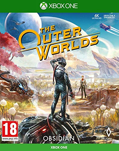 The Outer Worlds [Xbox One] [ von Private Division
