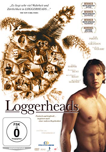 Loggerheads (OmU) von PRO-FUN MEDIA