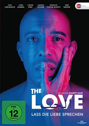 THE LOVE - Lass die Liebe sprechen (OmU) von PRO-FUN MEDIA