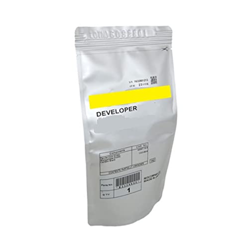 ProPart Yellow Developer (OEM) Ricoh B230-9680,D089-9680,D144-9680 von ProPart