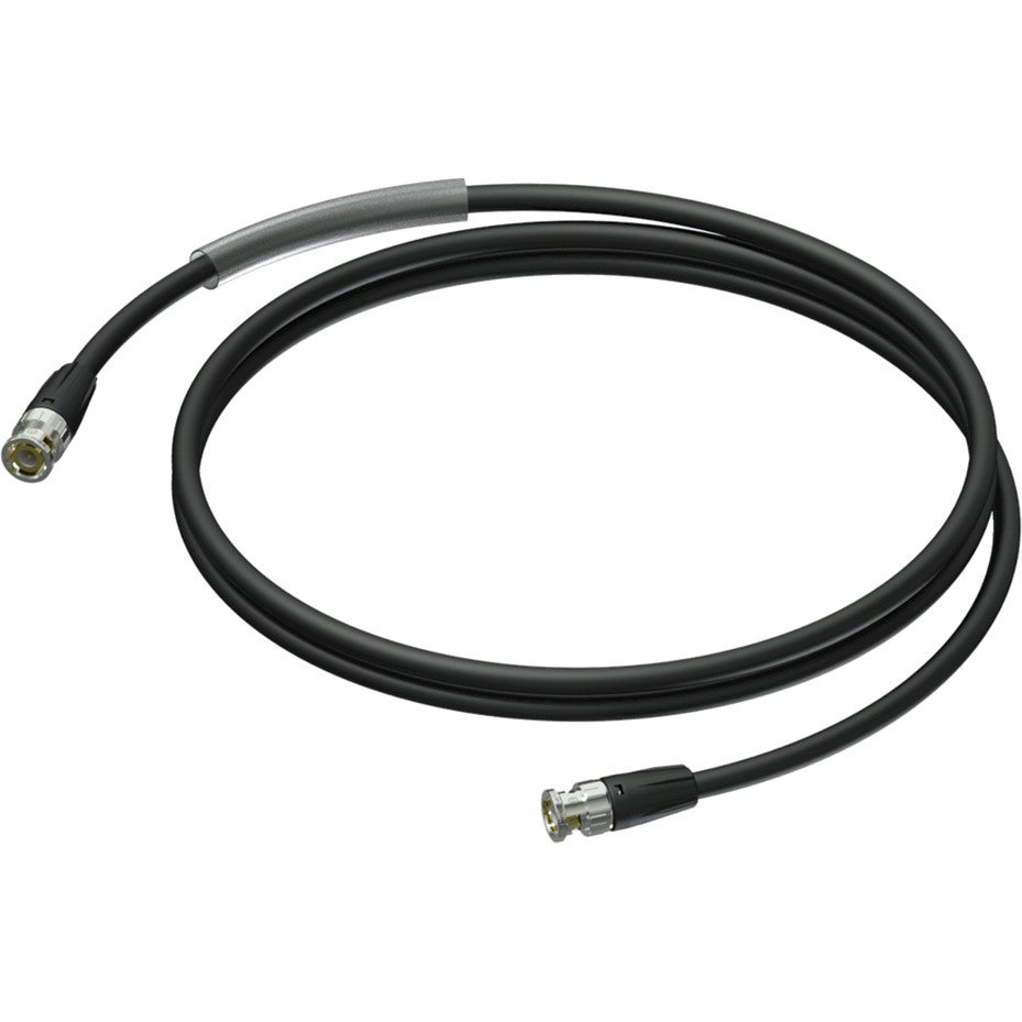 Procab PRV158 Prime 3G-SDI BNC Cable, 5m von Procab