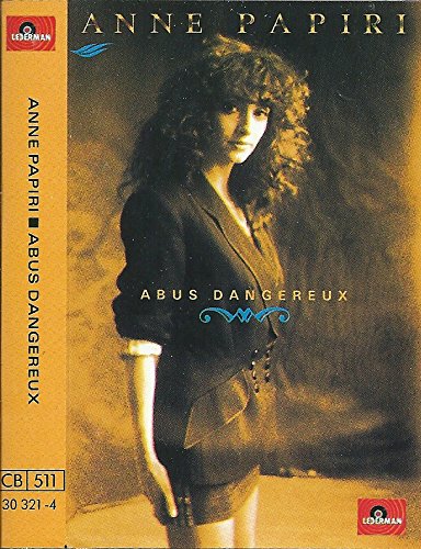 Abus Dangereux [Musikkassette] von Productions Paul Lederman