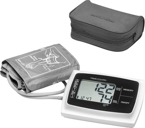 Profi-Care PC-BMG 3019 Oberarm Blutdruckmessgerät 330190 von Profi-Care