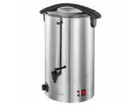 ProfiCook PC-HGA 1196, 7 l, Edelstahl von ProfiCook