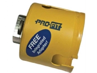 ProFit Multi Purpose HM hulsav med adapter, 83 mm von Profitec