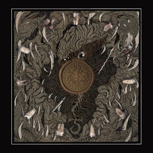 Vitriseptome von Profound Lore Records