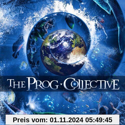 The Prog Collective von Prog Collective