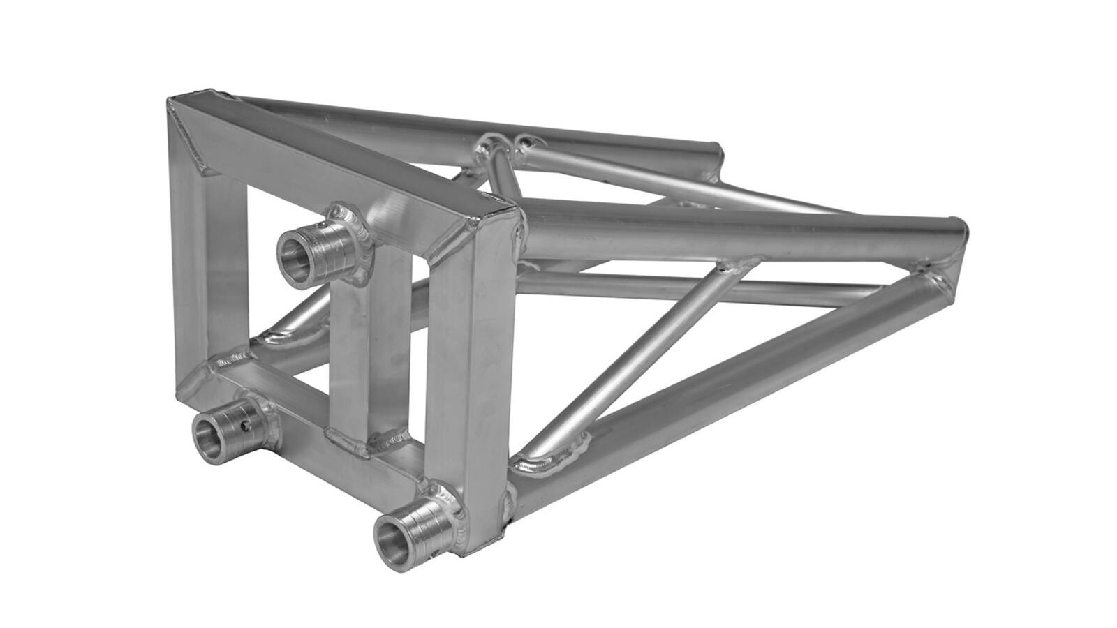 Prolyte MPT Roof Dachparre Endstück Traufe, rechts von Prolyte