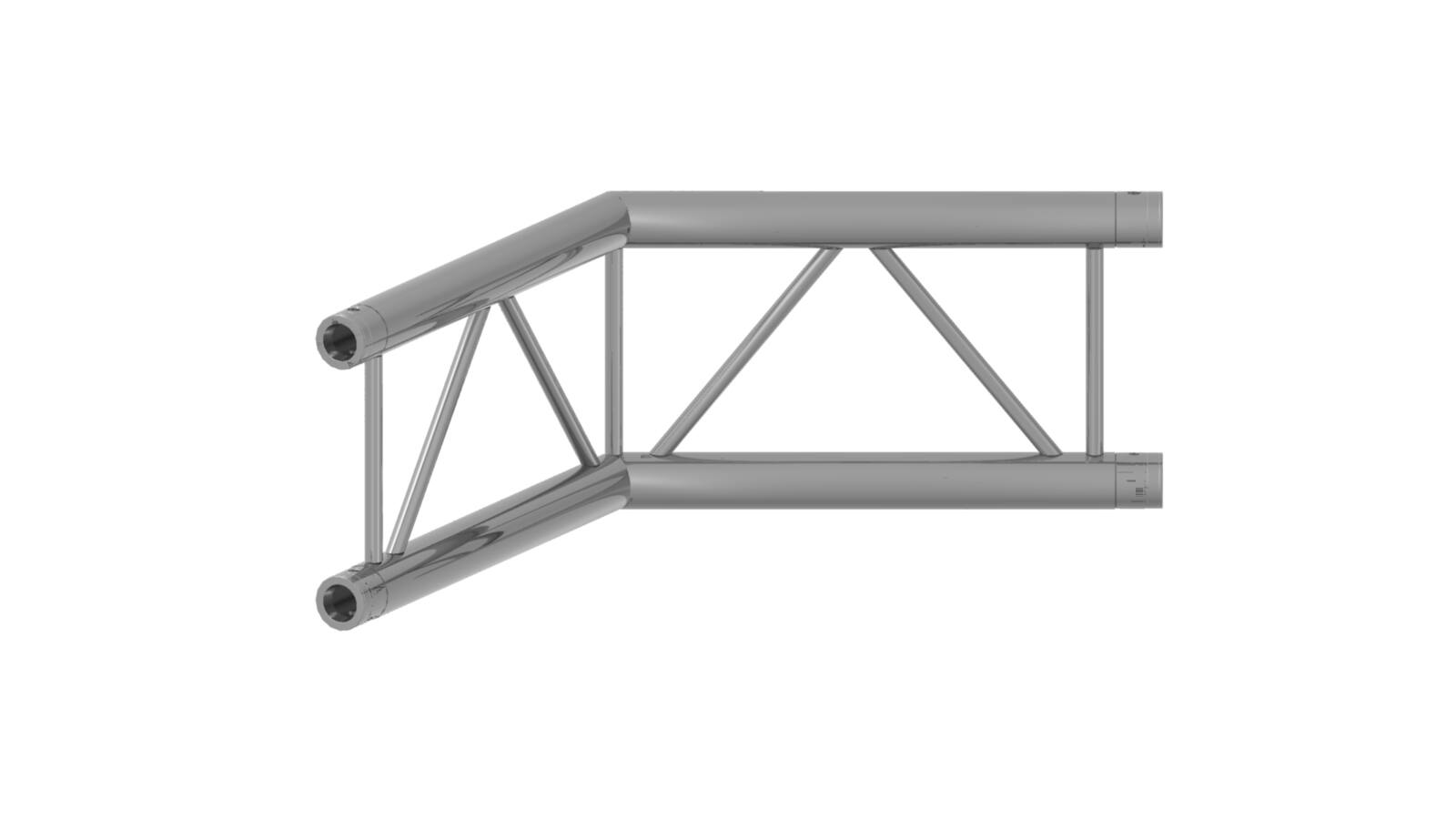 Prolyte Truss E20L-C004U Winkel 2-Weg 120 Grad von Prolyte