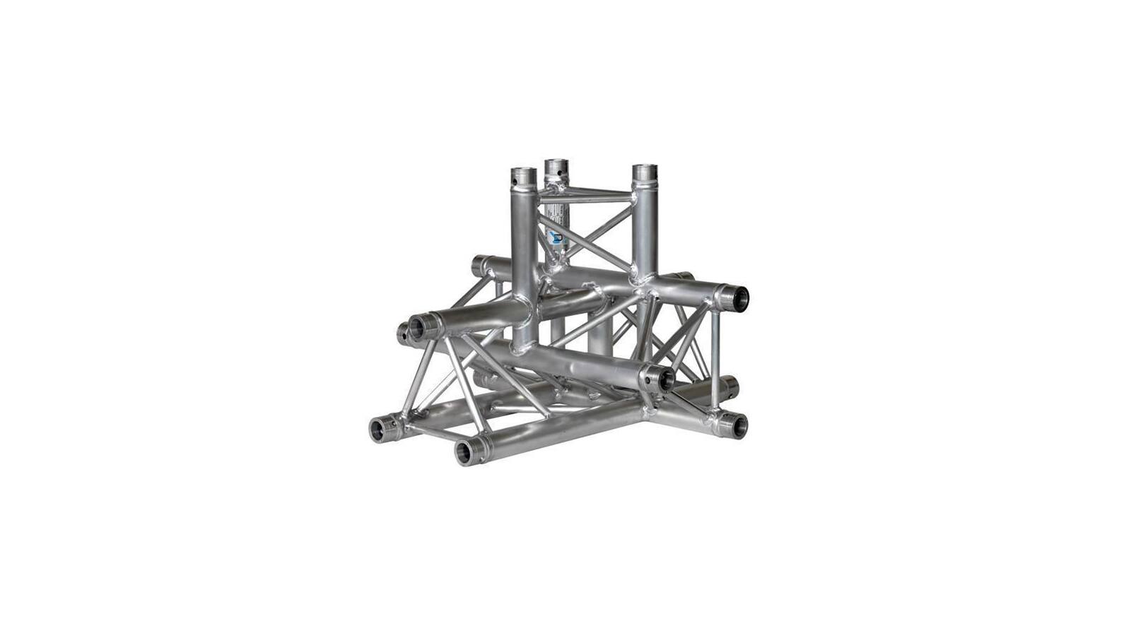 Prolyte Truss H30D-C021 Kreuz 5-Weg vertikal von Prolyte