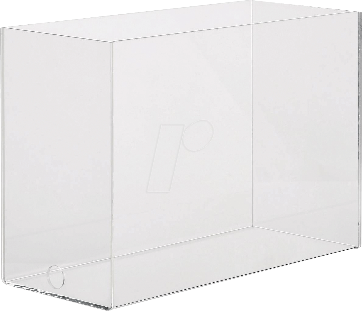 ACRYL-KUEVETTE G - Ersatzküvette für Platinen-Sprüh-Ätzanlage ACRYL-KUEVETTE G - Ersatzküvette für Platinen-Sprüh-Ätzanlage von Proma