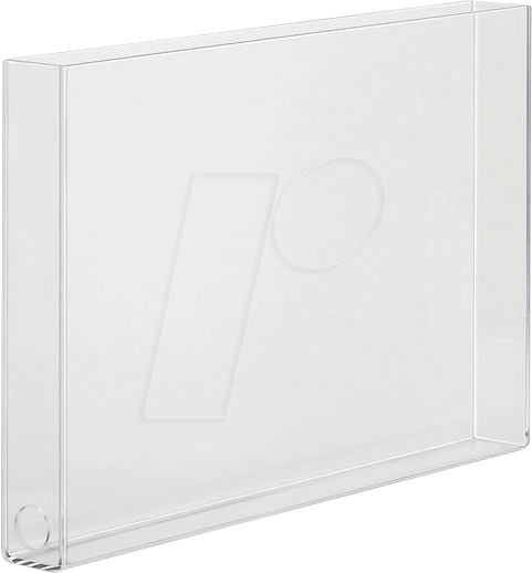 ACRYL-KUEVETTE K - Ersatzküvette für Platinen-Sprüh-Ätzanlage ACRYL-KUEVETTE K - Ersatzküvette für Platinen-Sprüh-Ätzanlage von Proma