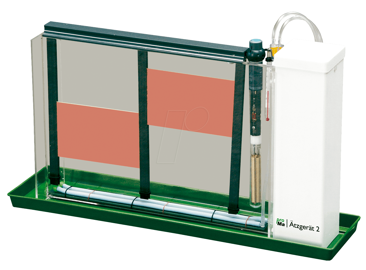 AETZGERAET 2 - Platinen-Ätzgerät 2 bis max. 235x330mm Platinen AETZGERAET 2 - Platinen-Ätzgerät 2 bis max. 235x330mm Platinen von Proma