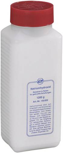 Proma 150 002c Entwickler Inhalt 1kg Proma 150 002c Entwickler Inhalt 1kg von Proma
