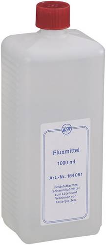 Proma 154 085 Fluxmittel 1000ml Proma 154 085 Fluxmittel 1000ml von Proma