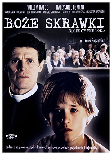 BoĹze skrawki [DVD] (Keine deutsche Version) von Propaganda