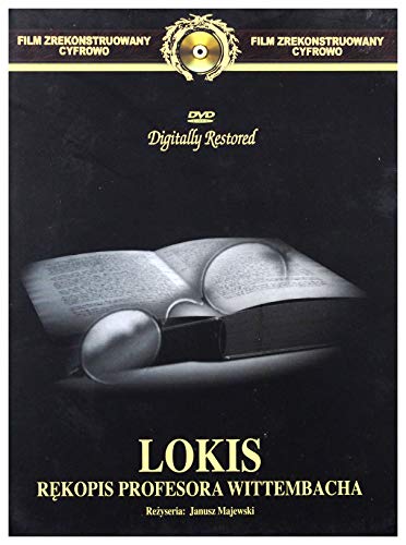 Lokis. Rękopis profesora Wittembacha (digipack) [DVD] [Region Free] (IMPORT) (Keine deutsche Version) von Propaganda