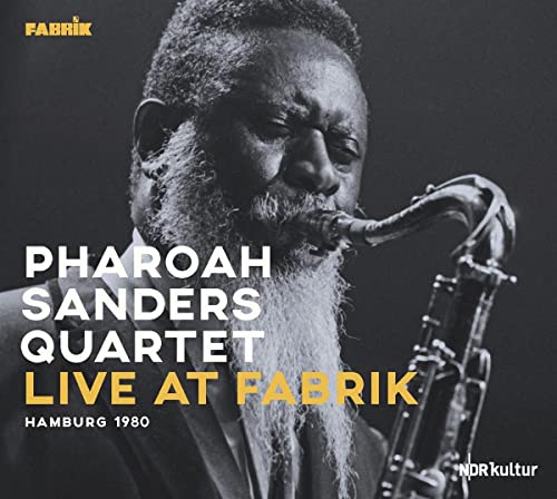 Live At Fabrik Hamburg 1980 Live At Fabrik Hamburg 1980 von JAZZLINE