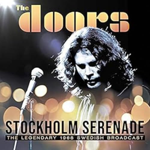 Stockholm Serenade ( 2 CD SET) von Proper Music Brand Code