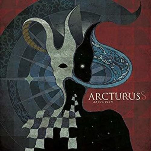 Arcturian [Vinyl LP] von Prophecy