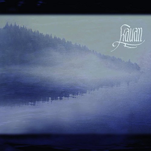 Kauan (Re-Release) von Prophecy