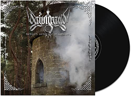 Behold Sedition Plainsong [Vinyl LP] von Prosthetic / Cargo