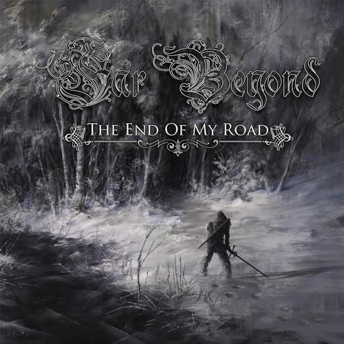 The End of My Road The End of My Road von The Orchard