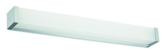 PLEDSLK LED Spiegelleuchte 16W NW L600 von Protec.Class