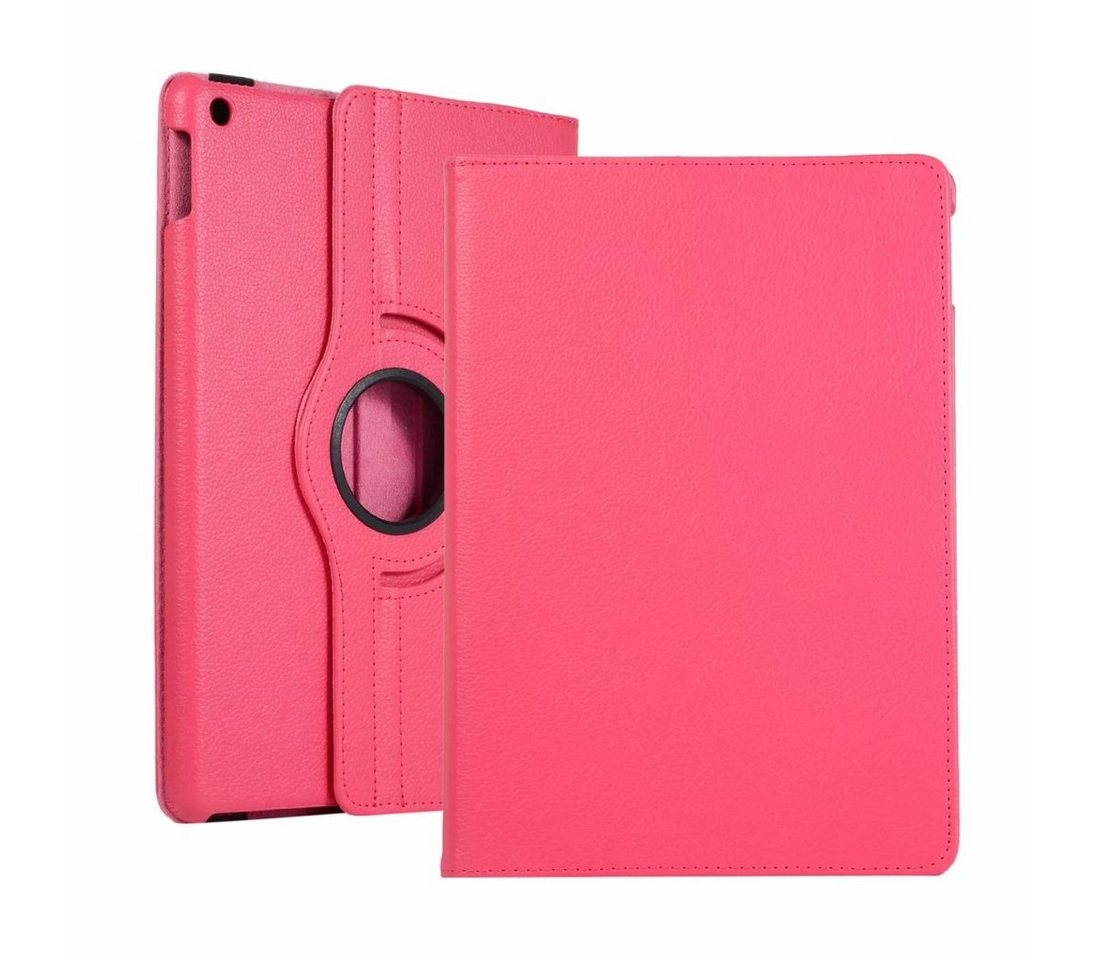 Protectorking Displayschutzfolie Schutzhülle für iPad Air 3 10.5 Tablet Hülle Schutz Tasche Case Cover, Tablet Schutzhülle mit Wakeup/Sleep - Funktion, 360° Drehbar von Protectorking