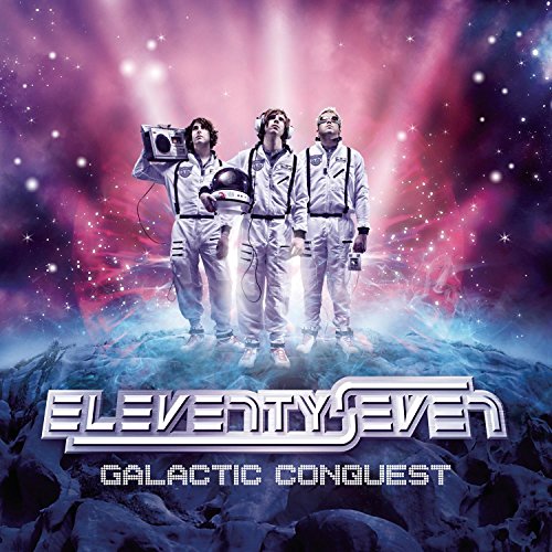 Galactic Conquest von SONY MUSIC CANADA ENTERTAINMENT INC.