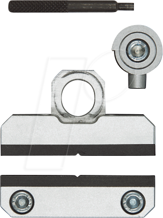 PROXXON 24270 - Exzenter-Spannvorrichtung ES 70 von Proxxon