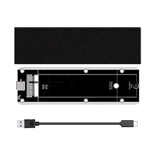 Tragbar, USB 3.2 Air Box 2012 A1425/1398 A1465, tragbar, USB3.2, schnelle Datenübertragungsschnittstelle von Psdndeww