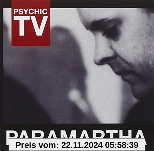 Paramartha von Psychic TV