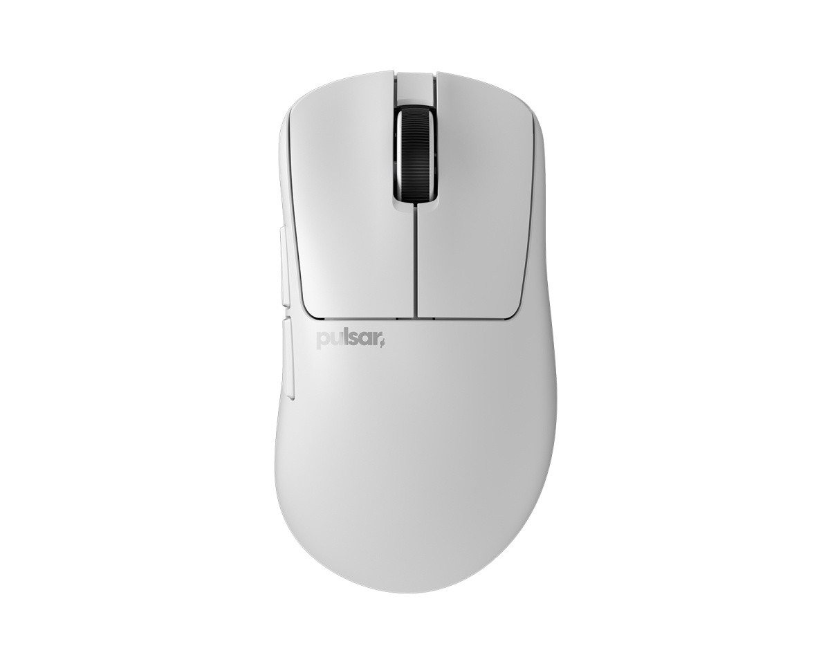 Pulsar Xlite V3 Kabellose Gaming-Maus Gaming-Maus von Pulsar