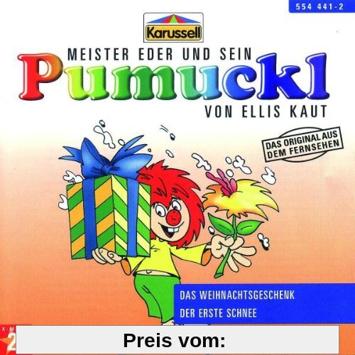 Pumuckl 2 Weihnachten von Pumuckl