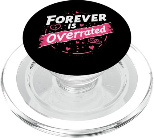 Grunge Valentinstag Dark Romance Edgy Love Aesthetics PopSockets PopGrip für MagSafe von Punk Valentine’s Moody Love Gothic Designs