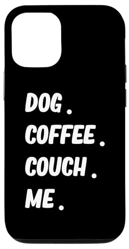 Hülle für iPhone 12/12 Pro Hunde-Liebhaber-Herz-Design für Tierbesitzer und Tierliebhaber von Puppy Love Heart Pet Lovers Apparel