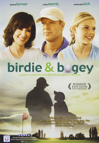 Birdie & Bogey [DVD] [Region 1] [NTSC] [US Import] von Pure Flix Ent