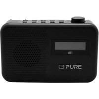 Pure Elan One2 Charcoal EU/UK/AU von Pure