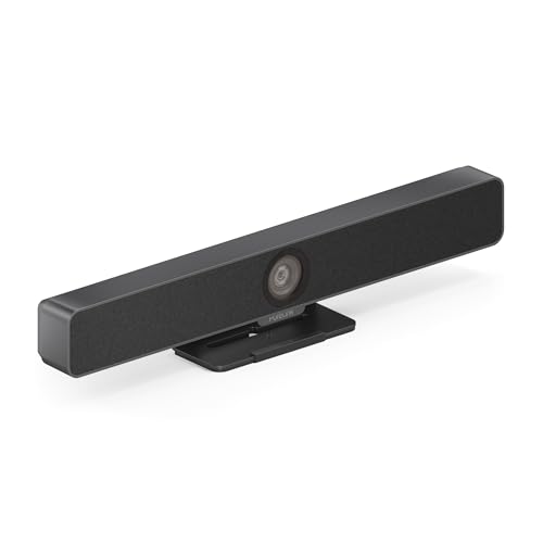 Purelink Vuelogic VL-VB200 All-in-One 4K Kamera, Mikrofon und Soundbar von PureLink