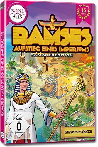 Ramses - Aufstieg eines Imperiums von PurpleHills