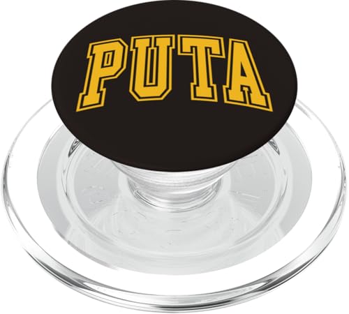 PUTA PopSockets PopGrip für MagSafe von Puta Arched Athletic Design Studio