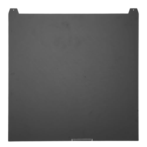 K2 Plus -Build -Platte Gefriertes PEI -Blatt, 370 X 370 Mm Flexible Federflächen Ausgezeichnete Wärmewiderstände Einfache Modellentfernung 3D -Druckerplattformen für K2 Plus 3D K2 Plus -Build -Platte Gefriertes PEI -Blatt, 370 X 370 Mm Flexible Federflächen Ausgezeichnete Wärmewiderstände Einfache Modellentfernung 3D -Druckerplattformen für K2 Plus 3D von Pyhodi