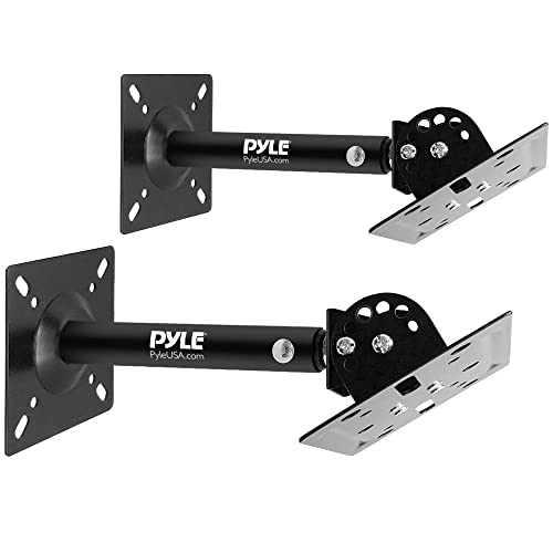 Pyle pstndc31 Wand/Deckenleuchte Home Lautsprecher Halterung von Pyle