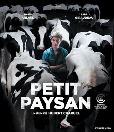 Petit paysan [Blu-ray] [FR Import] von Pyramide Video