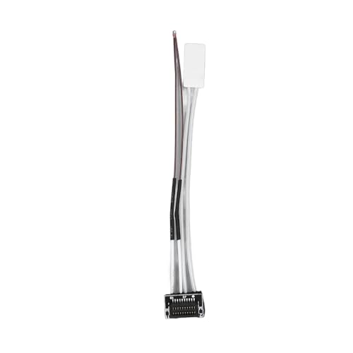 24 V 48W Keramikpatronenheizung mit festem Clip 300 -Grad -Temperatur -Thermistor -Sensor -Kit für P1P P1s 24 V 48W Keramikpatronenheizung mit festem Clip 300 -Grad -Temperatur -Thermistor -Sensor -Kit für P1P P1s von QANYEGN