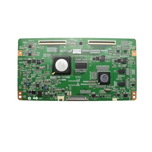 TV-Zubehör Logikplatinenteile, geeignet for 40 Zoll/46 Zoll/55 Zoll T-förmige Motherboards 2009FA7M4C4LV0.9(TV 55 inch) von QCKRTAU