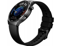 Smartwatch QCY GT2 (black) von QCY