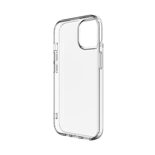 COQUE HYBRID TRANSPARENTE IPHONE 15 von QDOS